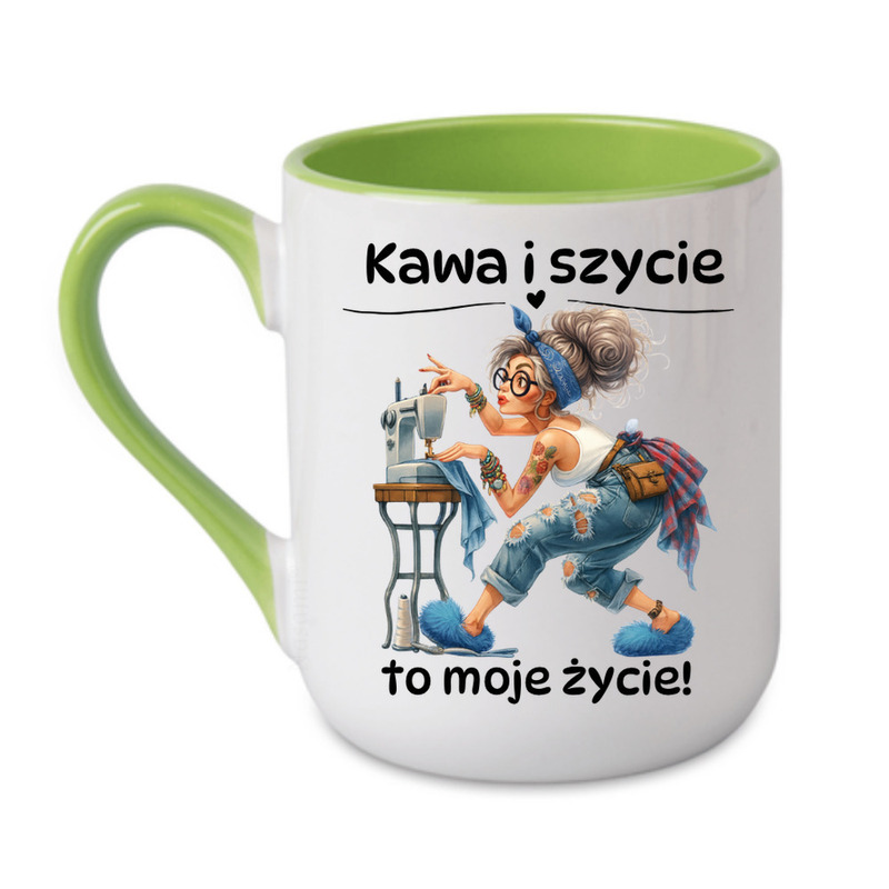 TEMU Coffee Mug And Sewing Gift For 330 Funny Coffee Mug | Mugs | Printed Mugs | Mug With | Coffee Mug | Ceramic Mugs | Mug As A Gift | Personalized