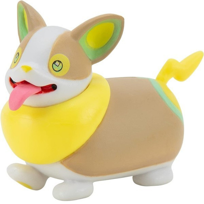 Pokémon Battle Figure Multi-Pack, 10 Figures