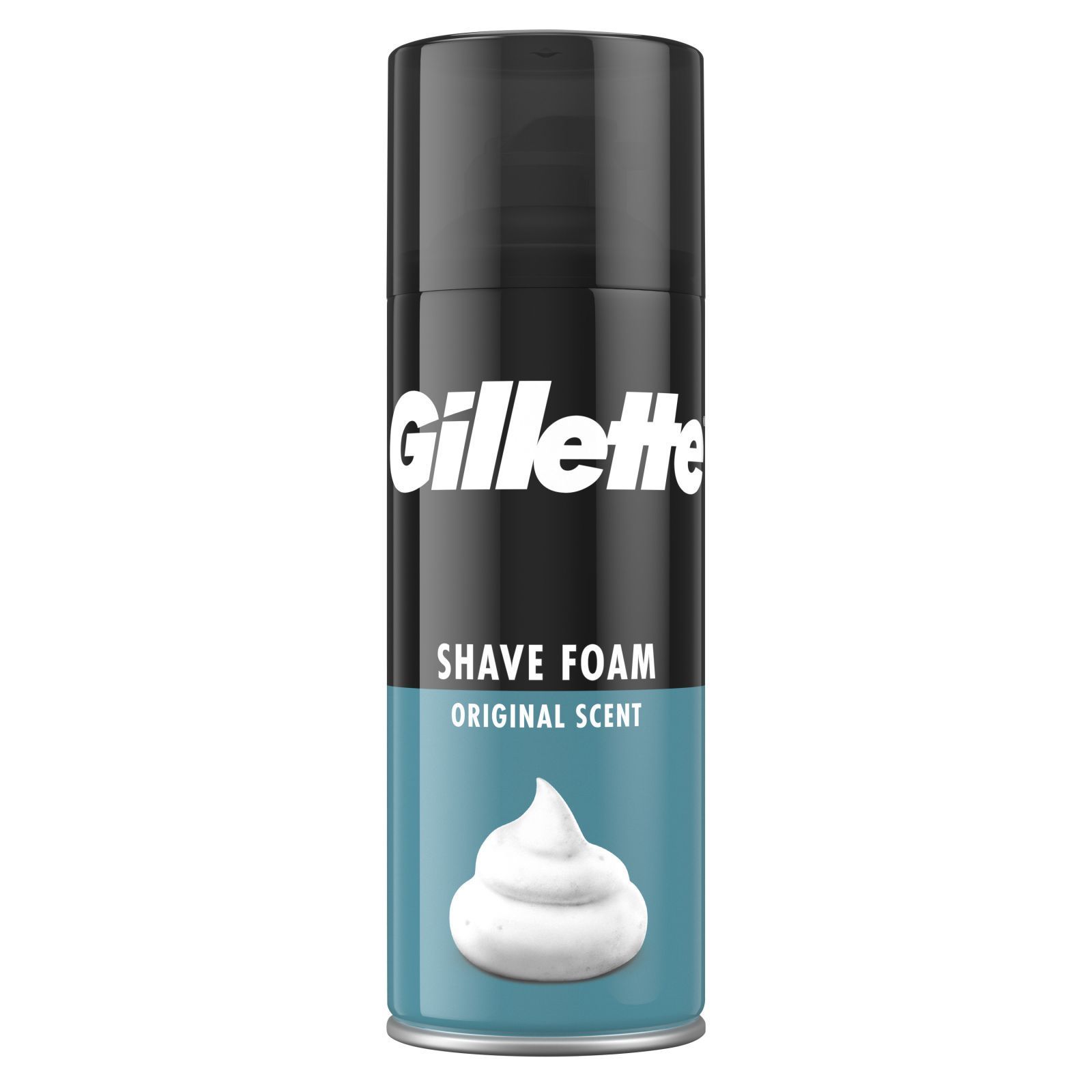 Gillette Classic Sensitive Shaving Foam 400ml