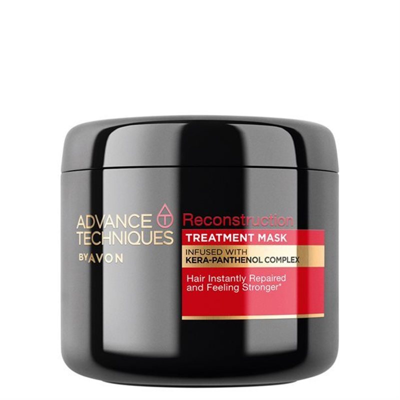 Avon Regenerating Hair Mask