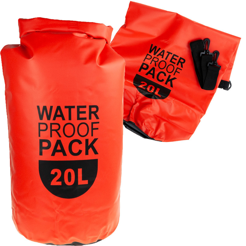Waterproof Dry Bag Kayak Waterproof Bag 20l