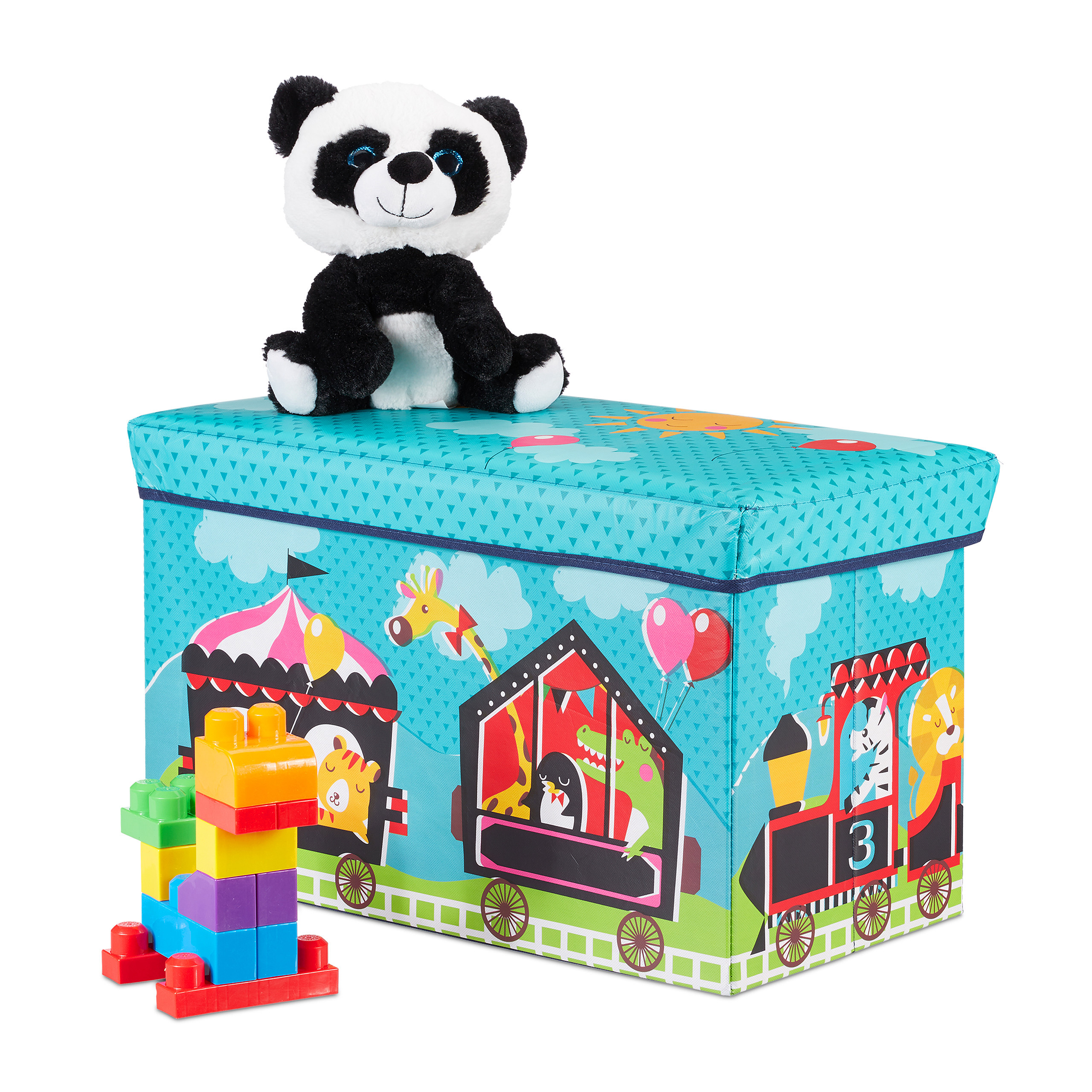 Sitzbox Circus - 50 L