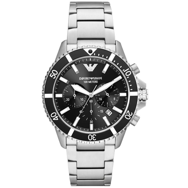 Image of Men's Watch Emporio Armani Diver Ar11360