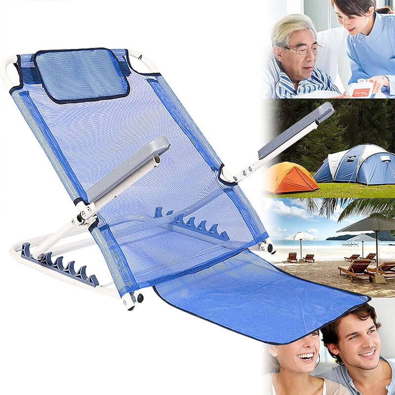 poza articolului bedlift™ spătar de pat reglabil, pliabil și respirabil