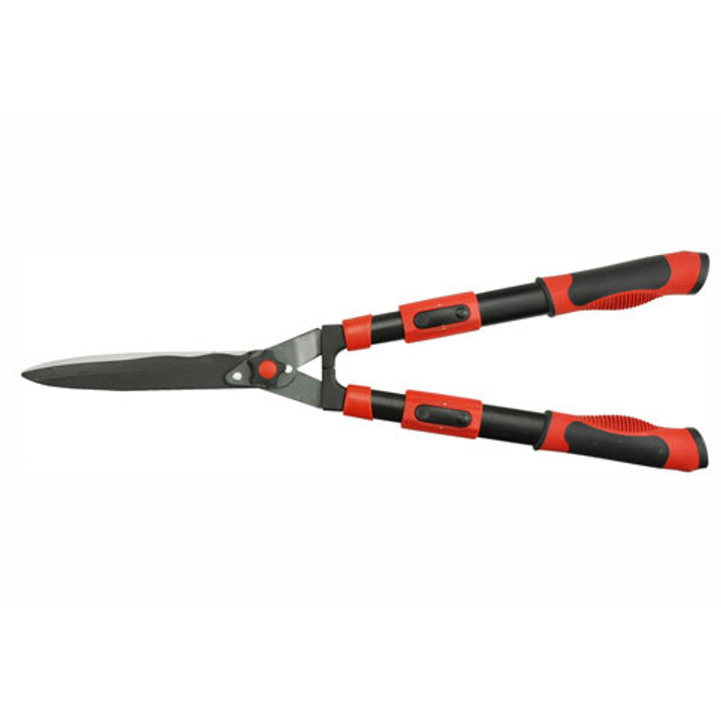Pruning Shears For Hedges Telescopic 580-830mm - Yt-8824