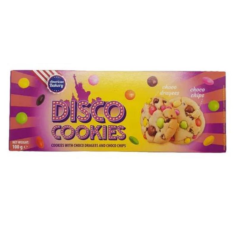 American Bakery Disco 100g
