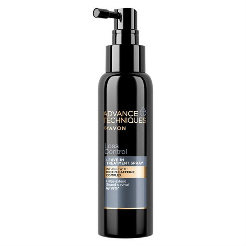 AVON Tratamiento para el Control de la Caída del Cabello: retailer-supplied image