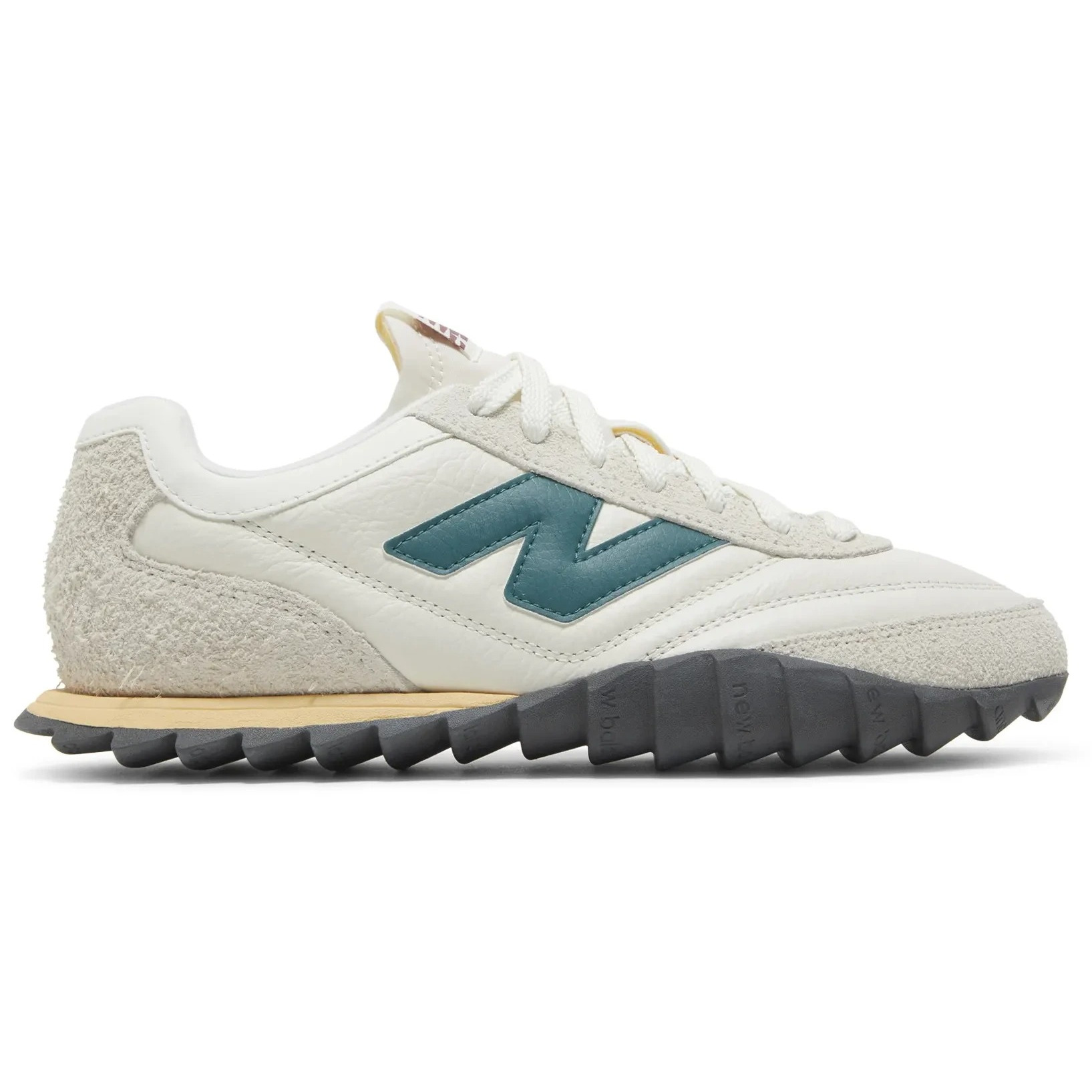 Image of New Balance Rc30 Turtledove Vintage Teal Sugar Sneakers, Men's, Lifestyle Sneakers, Cream , Upper N/a, Sole N/a