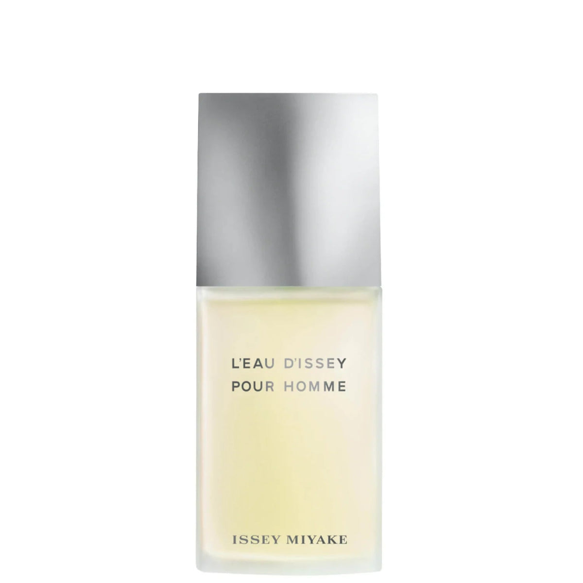 Issey Miyake L'Eau d'Issey Pour Homme eau de toilette for men 40 ml