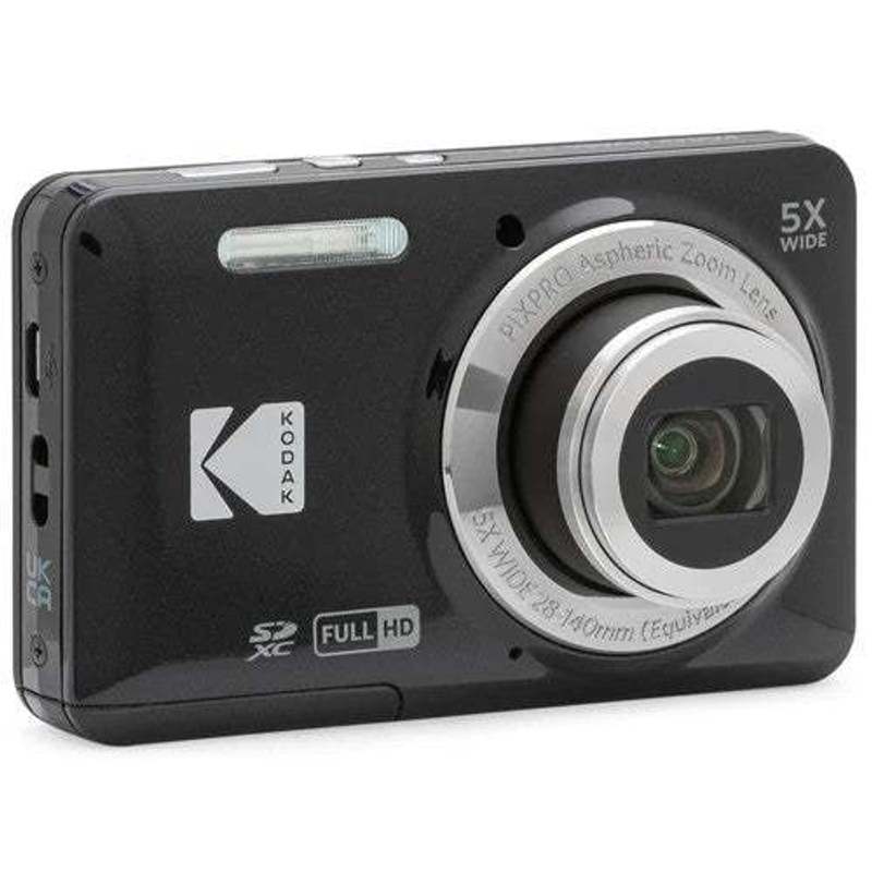   fz55 compact camera garanzia ufficiale italia 2 anni Dettagli dell'articolo 2