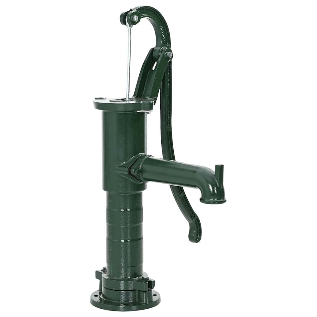 Lever Pump Cast Pump Hand Lever Pump Garden Pump