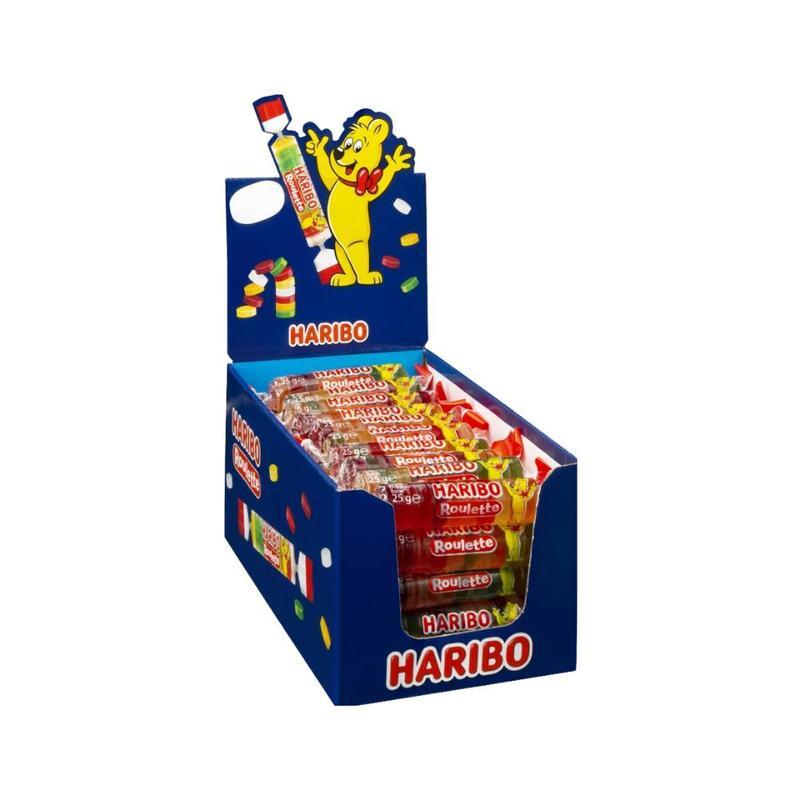 Haribo 50x25g