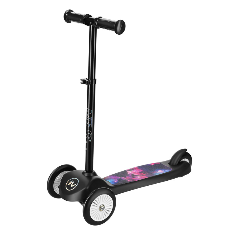 Детска колибри HLB1503 NILS FUN SPACE - космическа колибри