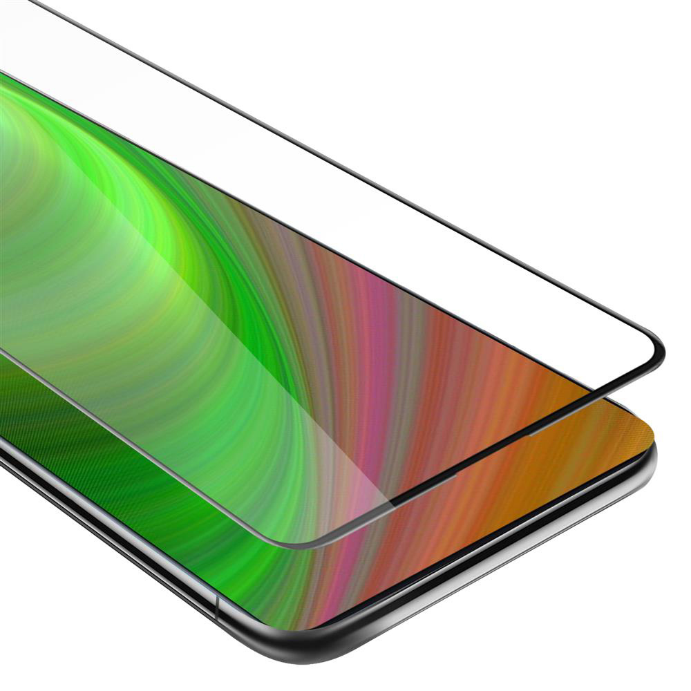 Full Screen Protector Compatible For Xiaomi Mi 9t / Mi / Redmi K20 / Redmi K20 Pro Tempered Glass Screen Protector Film