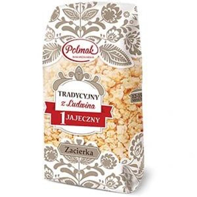 Polmak Egg Pasta Mix 200g (type 1)