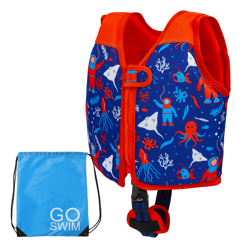 TEMU ™ Vest -