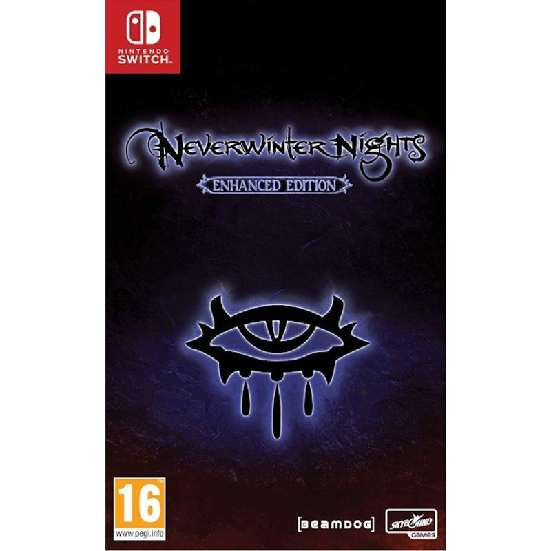 Nights: Edition Game For Switch Console [pal Spain]