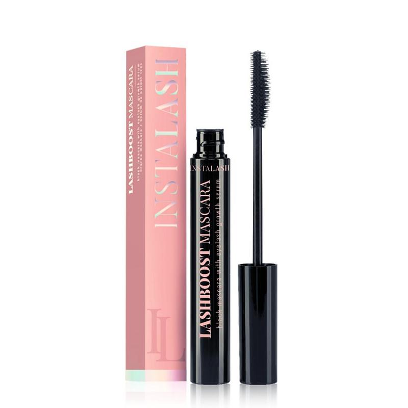 Mascara voor Wimpers met Instalash Serum