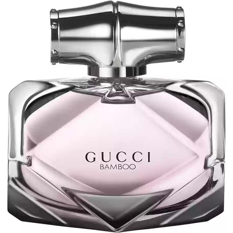 Gucci Bamboo eau de toilette for women 30 ml