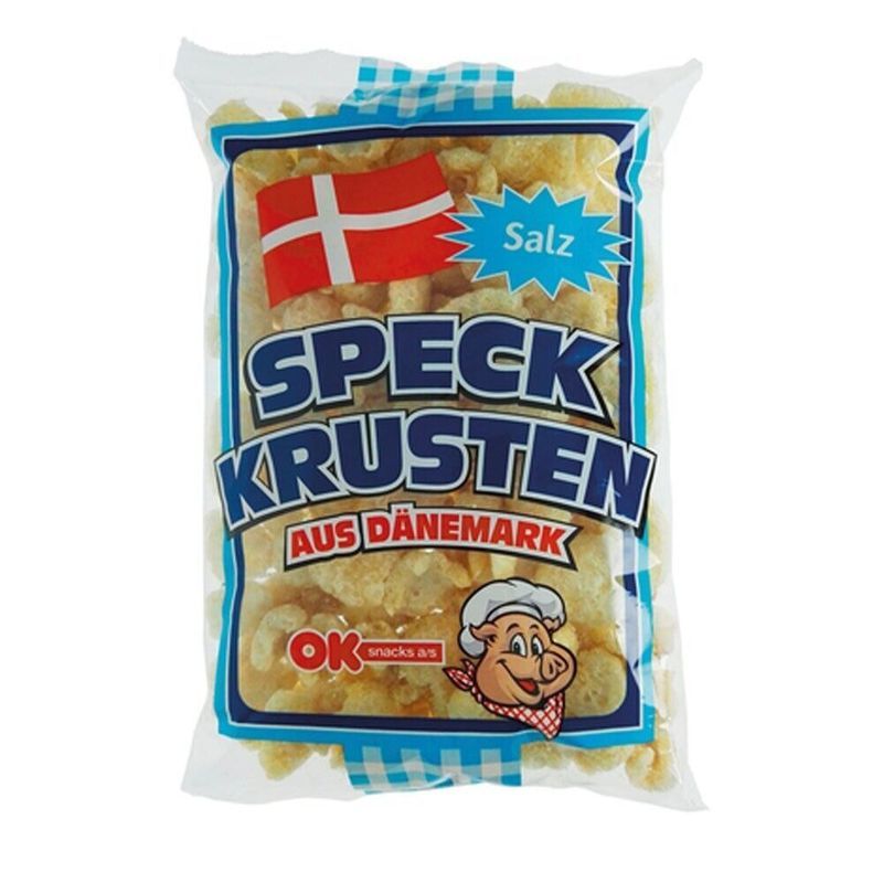 Image of Biscuit Crusts - 150g