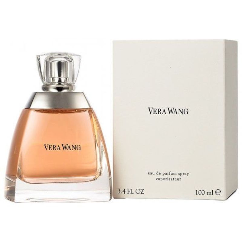 TEMU Vera Wang For Women 100ml Edp Spray