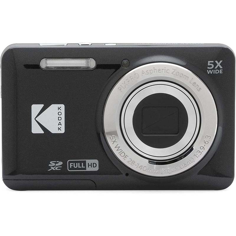  fz55 compact camera garanzia ufficiale italia 2 anni Dettagli dell'articolo 0