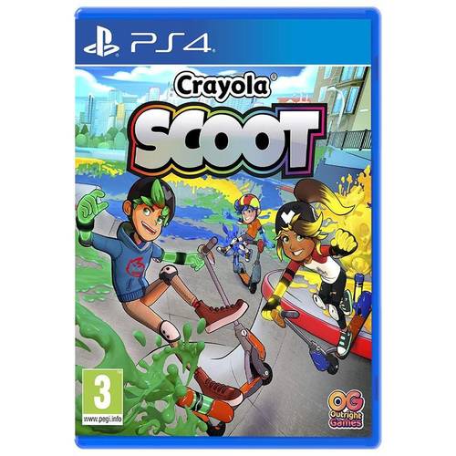 ps4 scoot eu