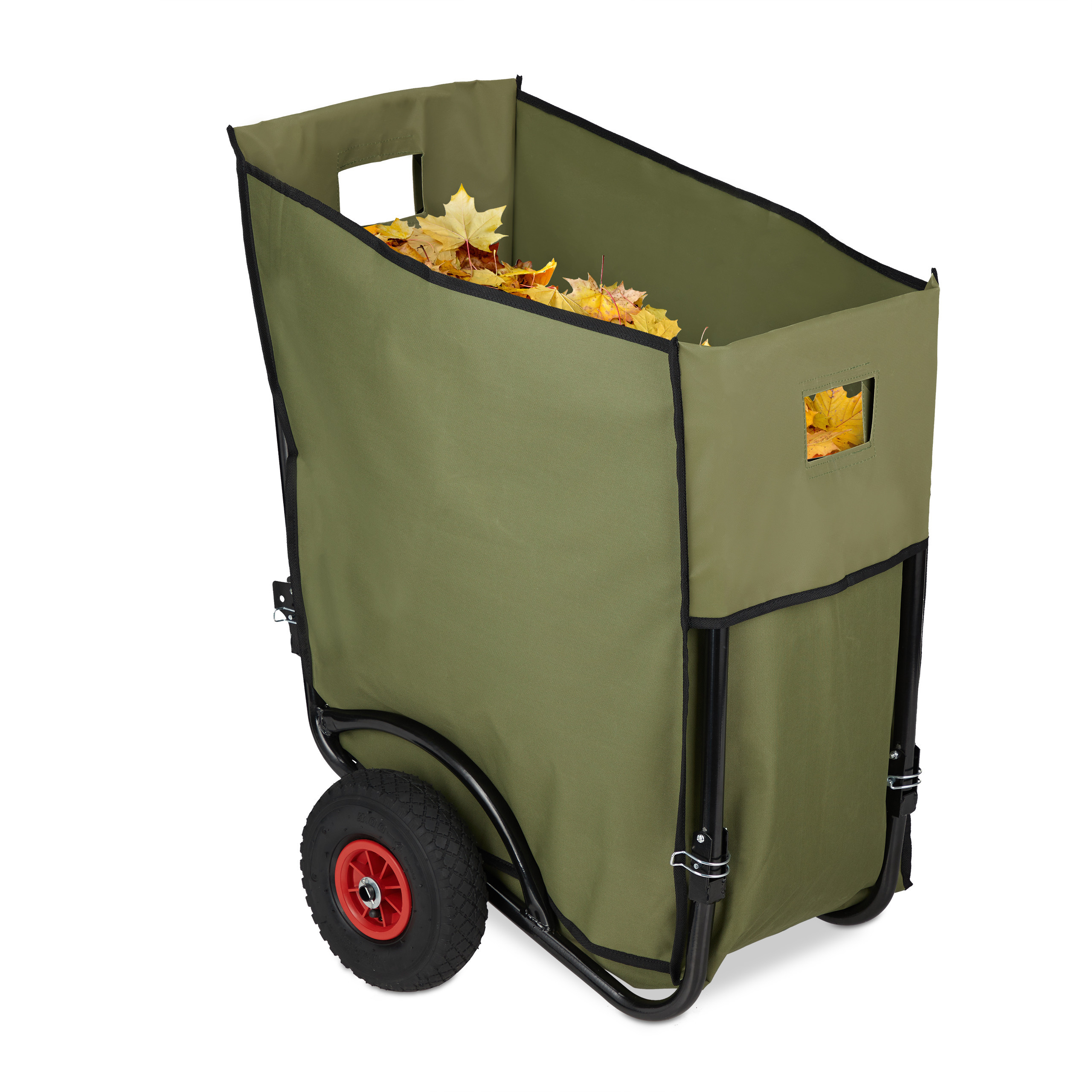 Leaf Cart - 160 L