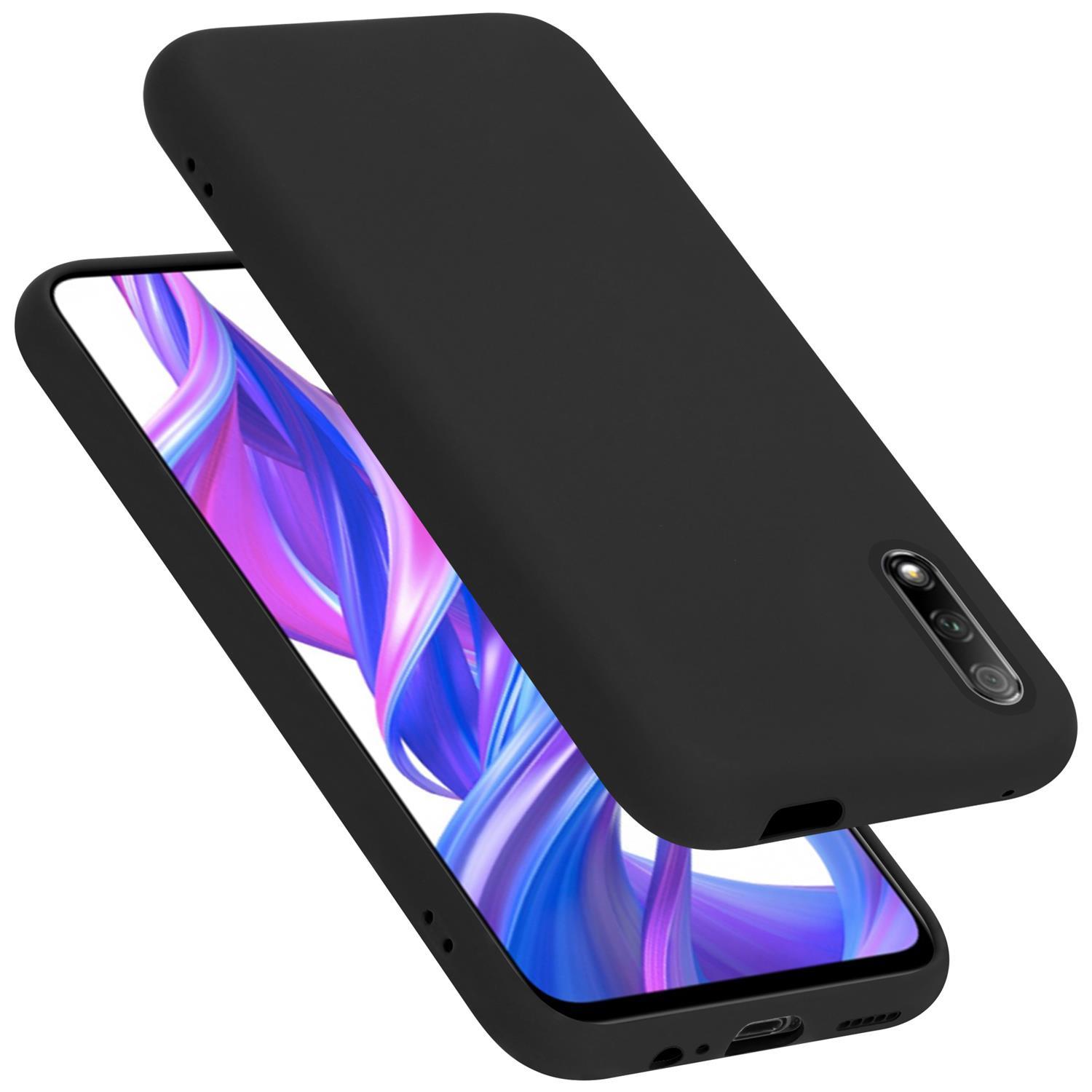 Case Compatible For Huawei Y9s Protective Cover Flexible Tpu Silicone Back Case Cover Phone Case