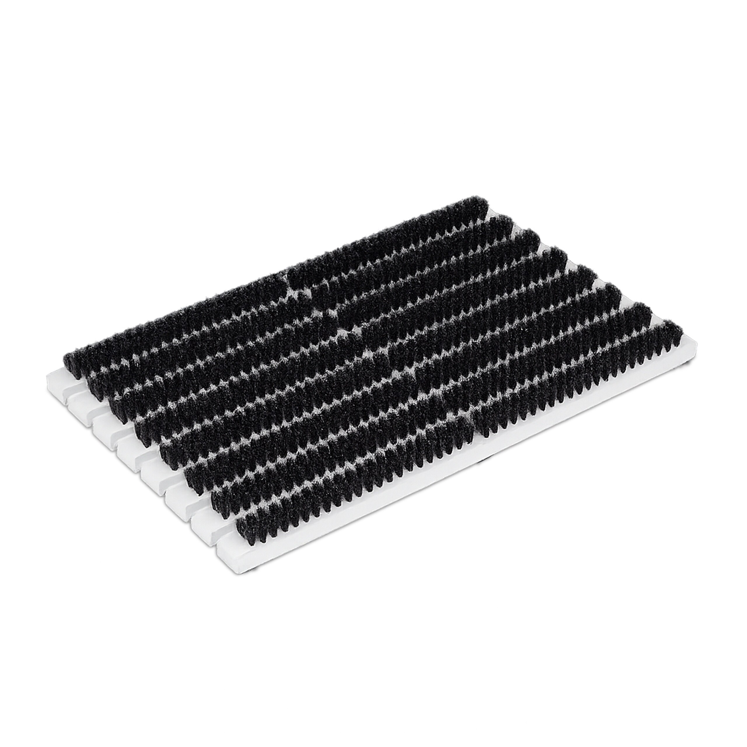 Shoe Scraper In Gray