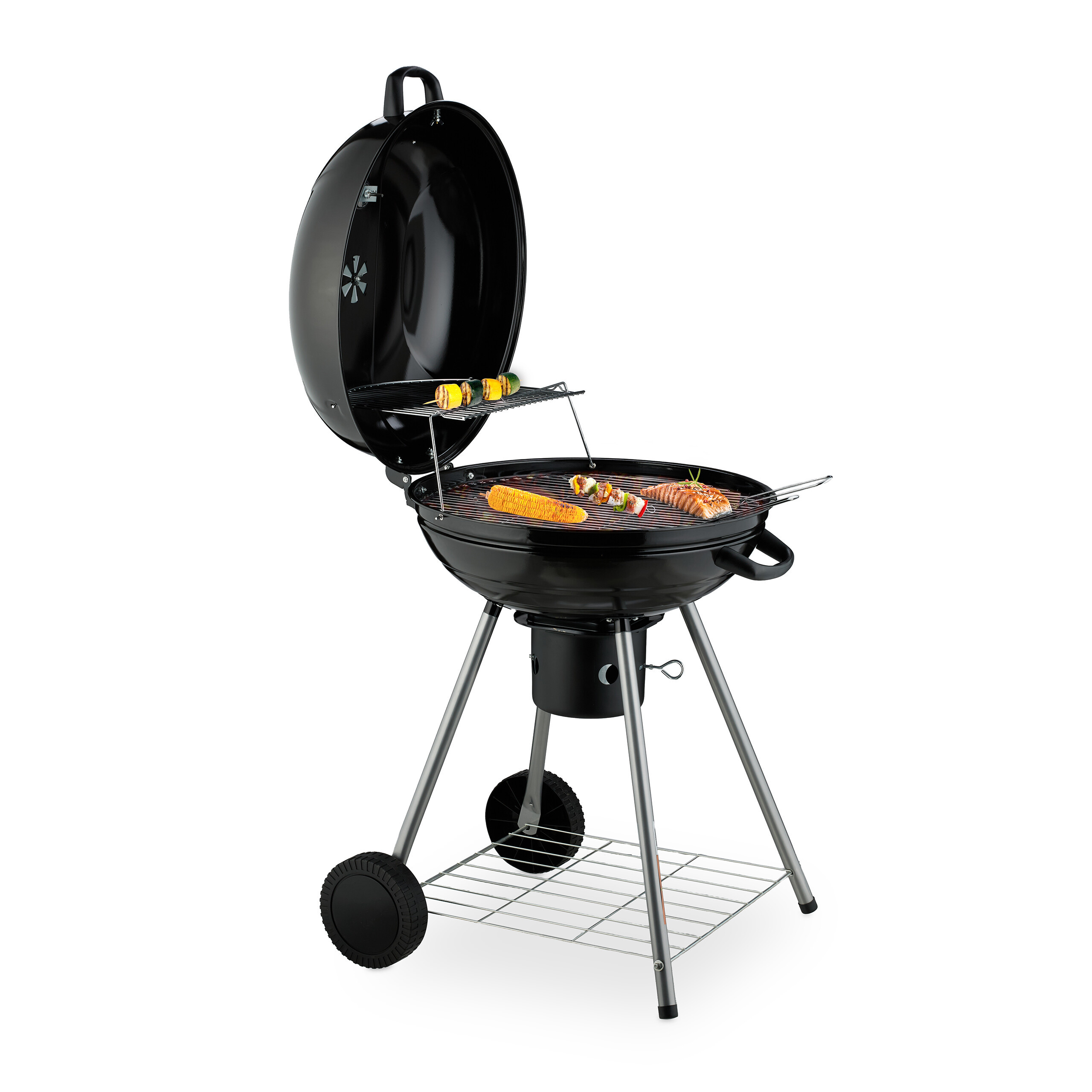 Grill - Ø 53 Cm