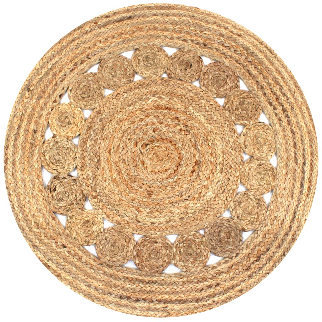 Vidaxl Living Room Rug Living Room Rugs Dining Room Rug Dining Room Rugs Living Area Rug Living Area Rugs Jute Rug Jute Rugs Floor Rug Floor Rugs