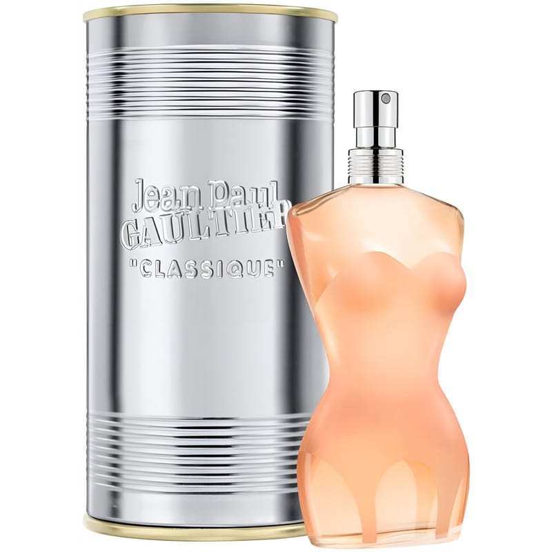 Jean Paul GaultierClassique Eau De Toilette Spray 50ml/1.7oz