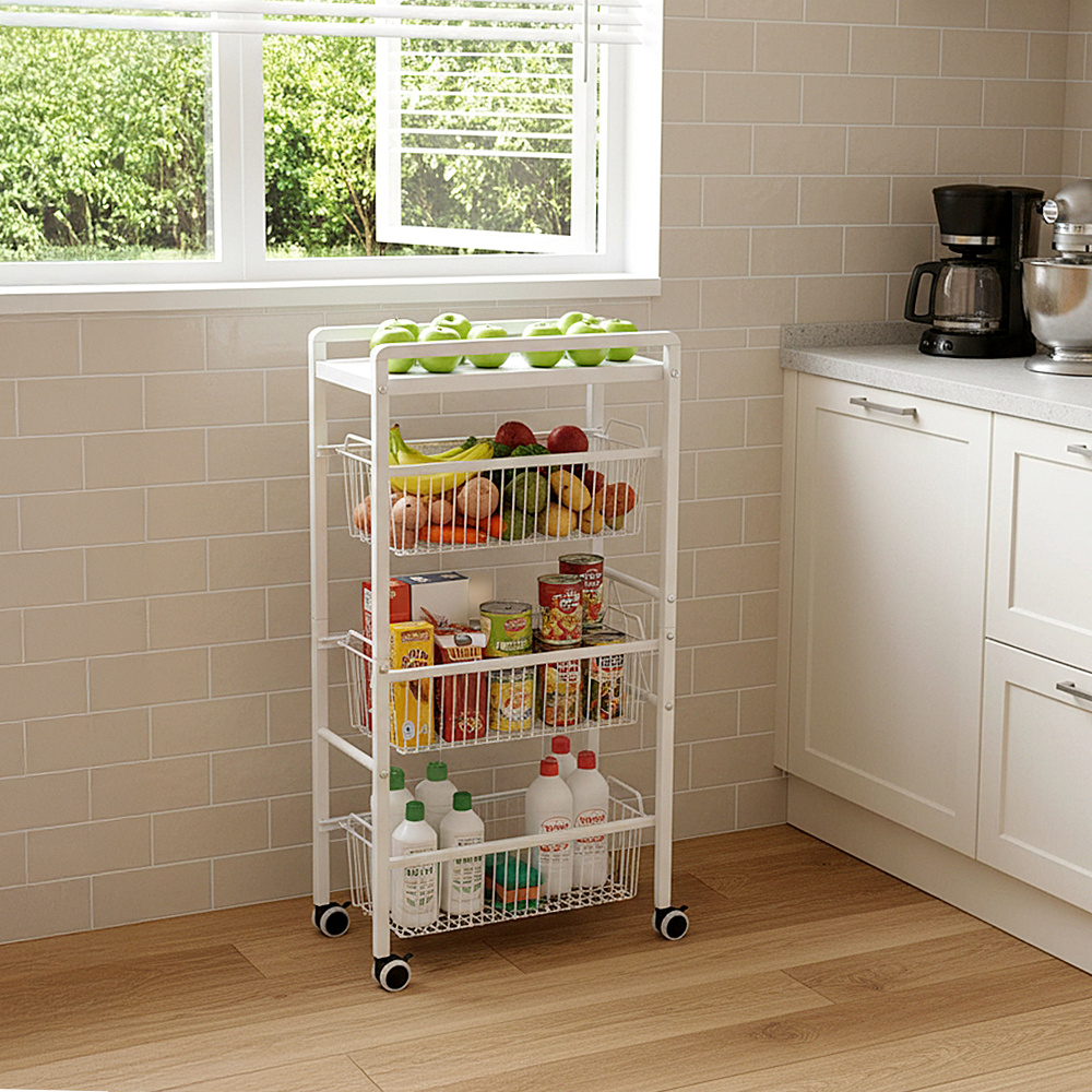Home & Kitchen Coffee Capsule Storage Baskets Rack