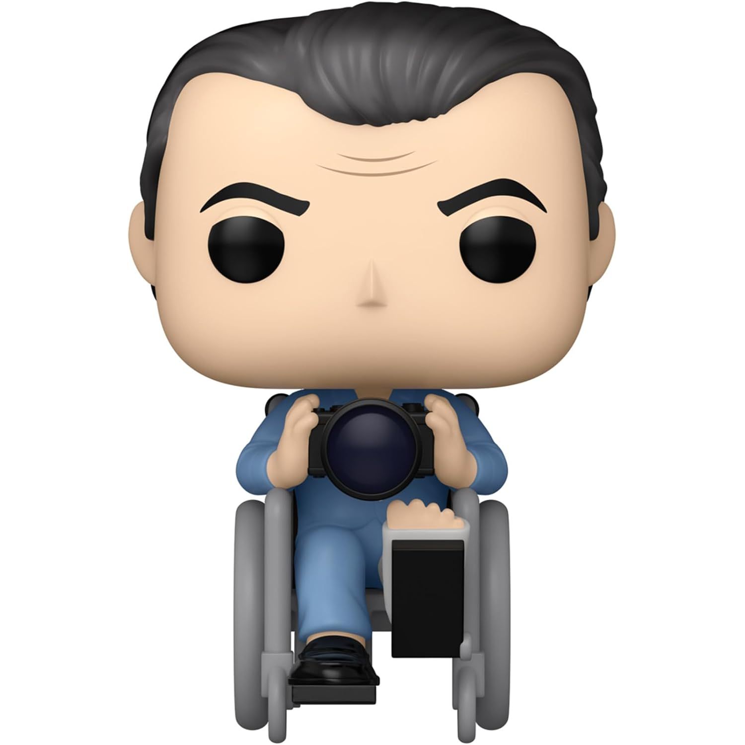 Figura Funko Pop! Movies: Rear Window - Jeff 1787