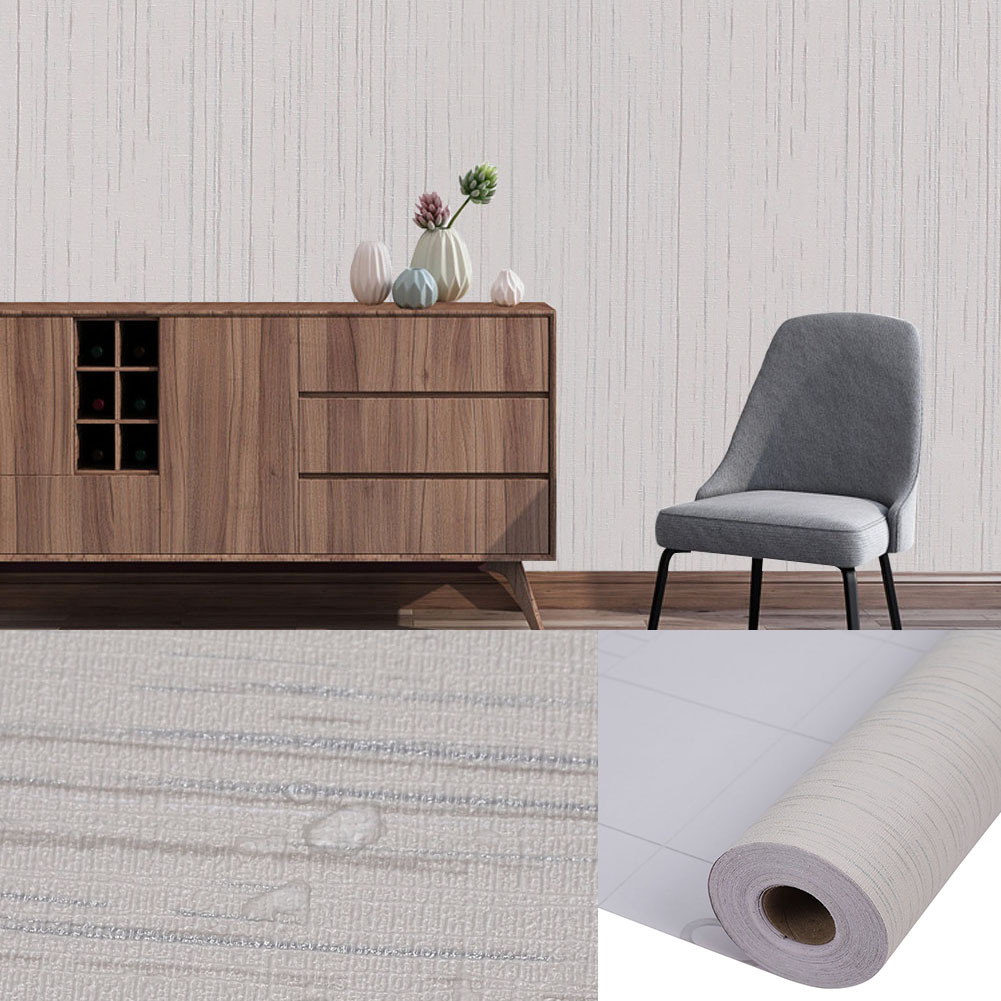 TEMU Solid Color Furniture Stickers 60x1000cm Self Adhesive Wallpaper Pvc Vinyl Paper Sticky Back Plastic For Walls Countertop Kitchen Bedroom Shelf
