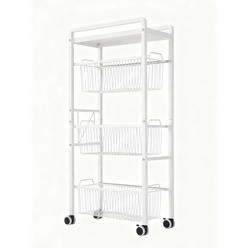 Home & Kitchen Coffee Capsule Storage Baskets Rack
