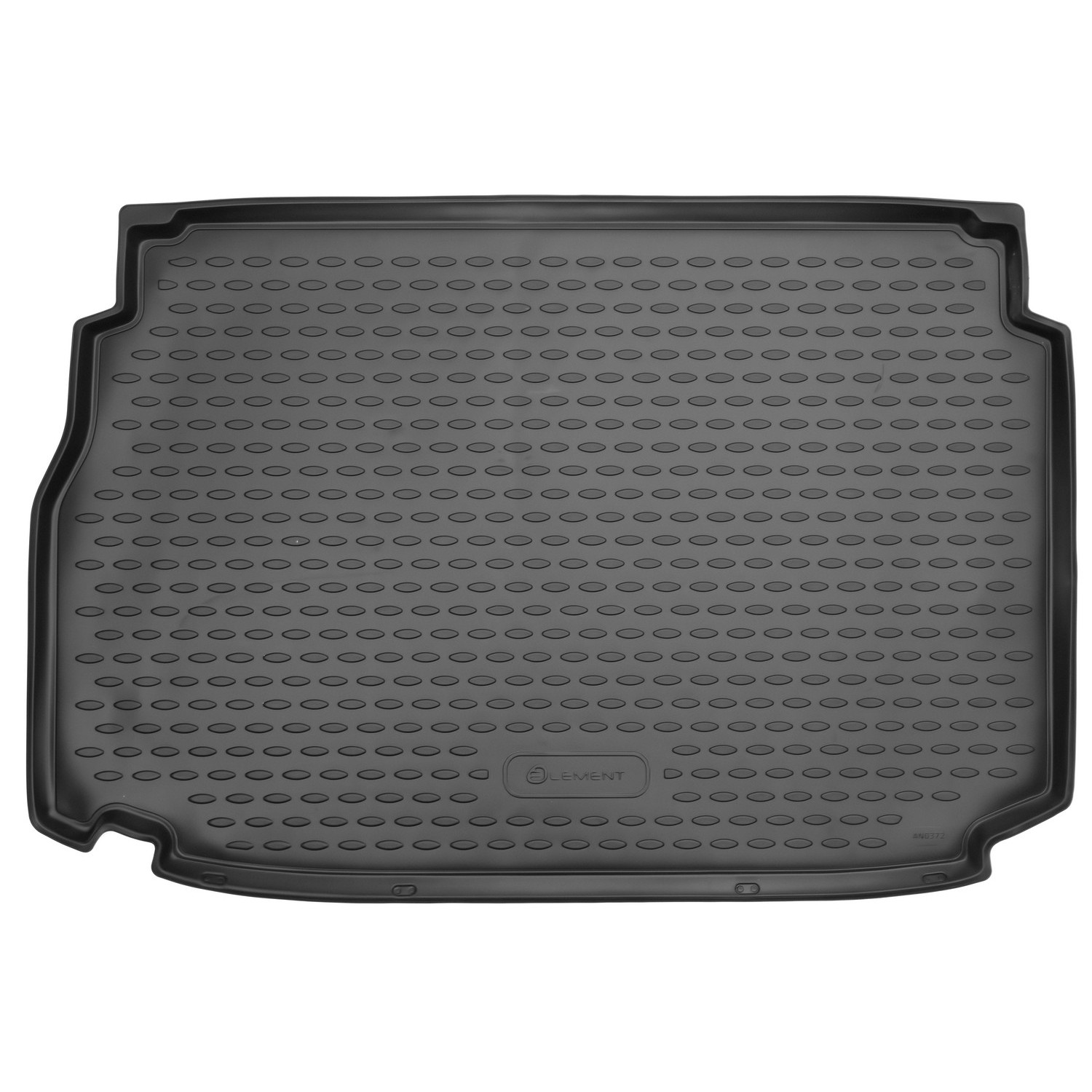 Element Trunk Mat Compatible With L | 2022-present | Hatchback | Tpe Trunk Liner, Anti-slip Cargo Liner, , Waterproof, Trunk Protective Mat