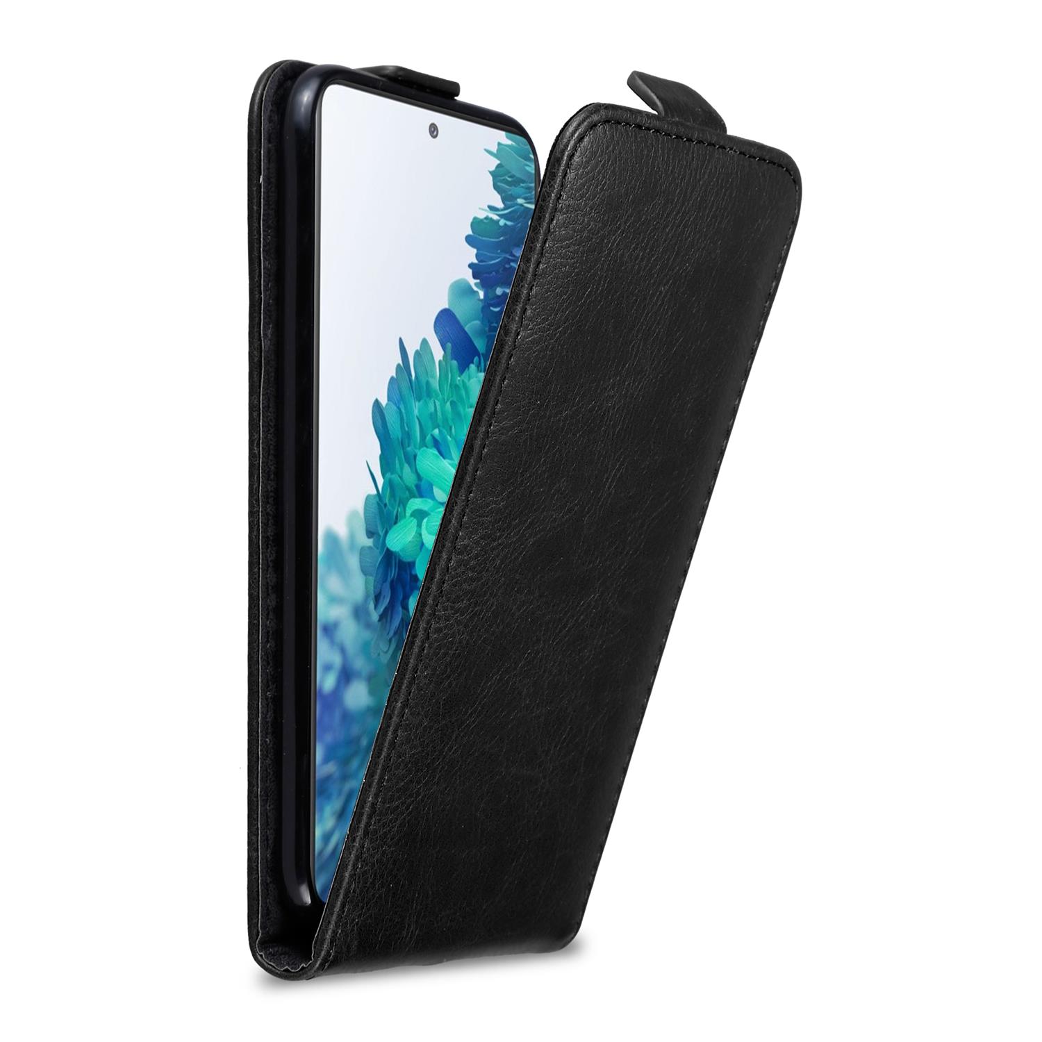 Compatible For Galaxy S20 Fe Case Protective Cover With Magnetic Closure Flip Case Cover Case Phone Case Book Bag
