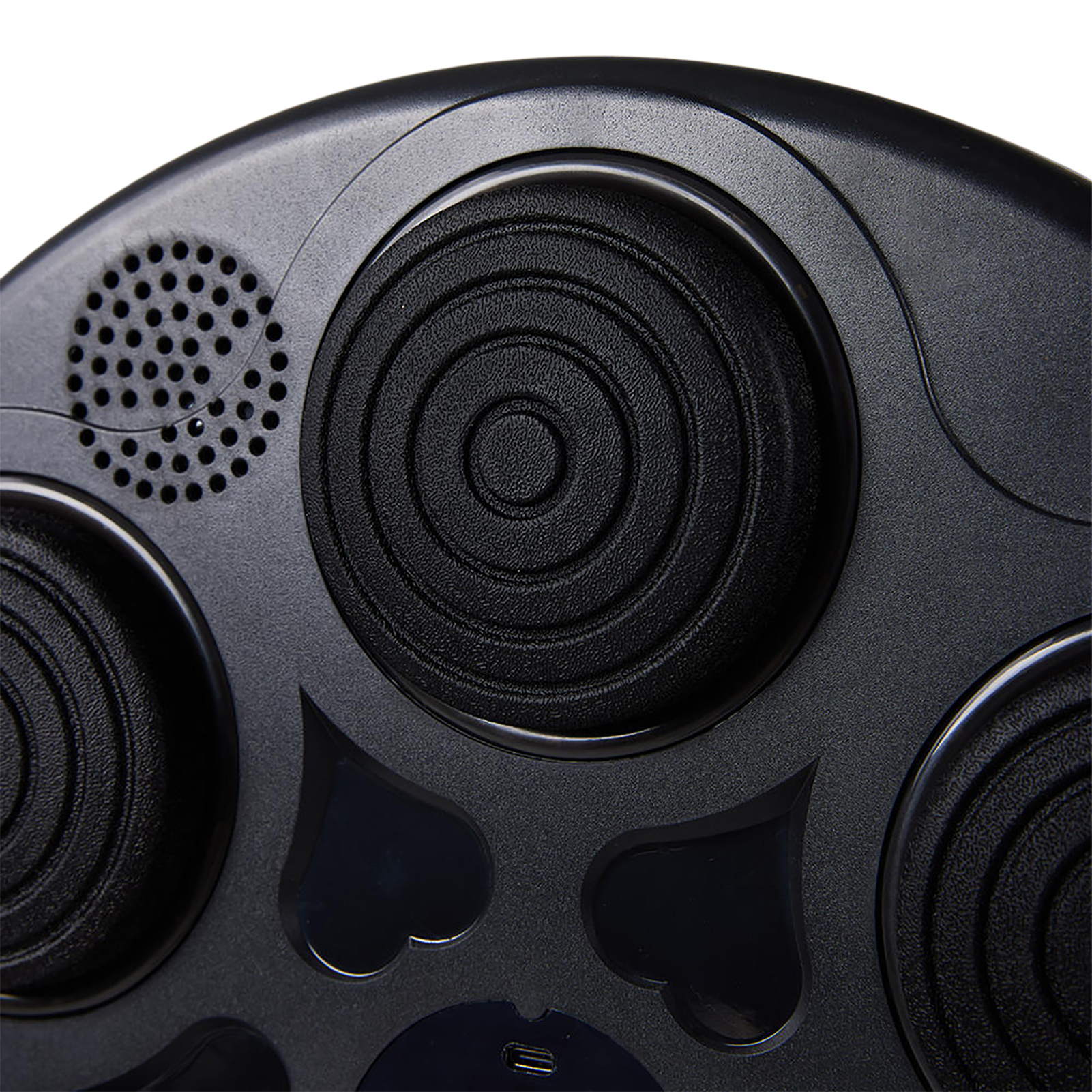 Multi-Target Spade Pattern Boxing Pad Set for Home & Gym