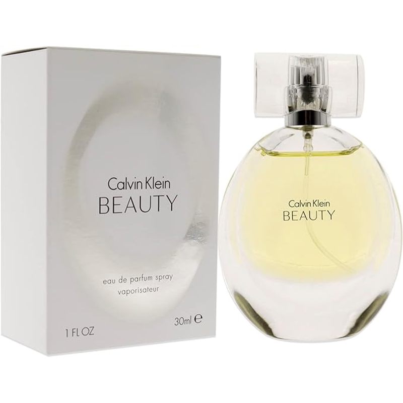 TEMU Calvin Klein Beauty Eau De Parfum Spray 30ml