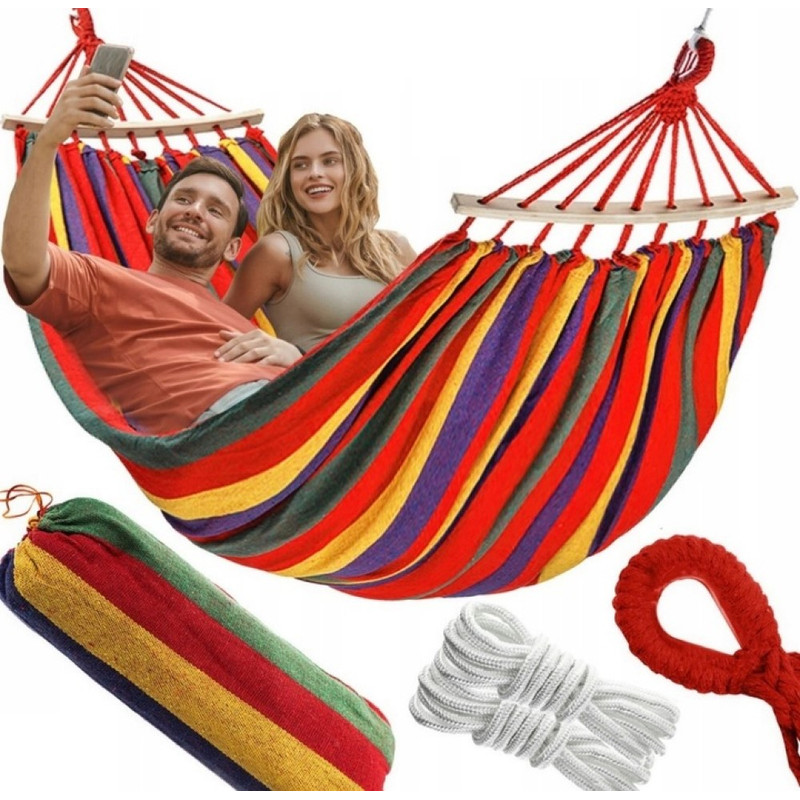 TEMU Garden Hammock With A Stand