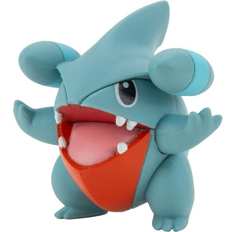 Pokémon Battle Figure Multi-Pack, 10 Figures