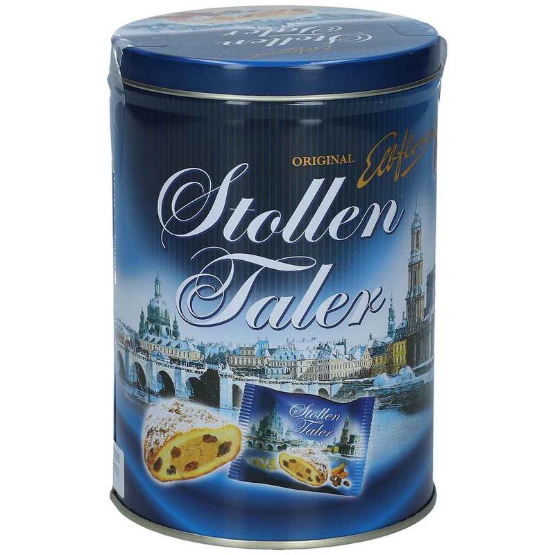 Image of Elbe Florence Jewel Box 300g