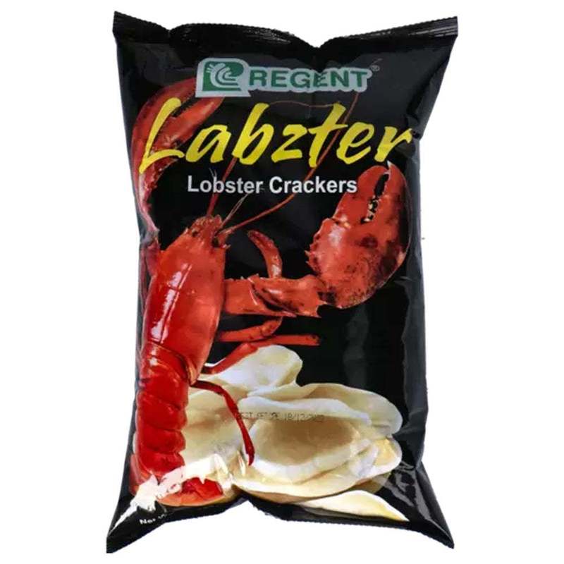 Image of Labzter Lobster Crackers 100g