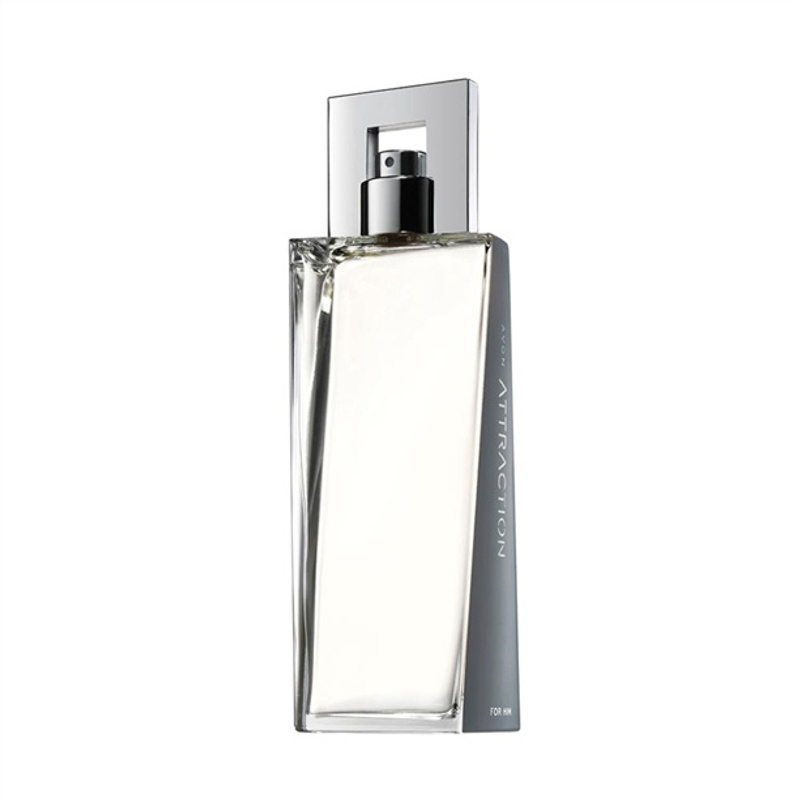 Image of Avon For Him Perfume Toilet Water 75 Ml