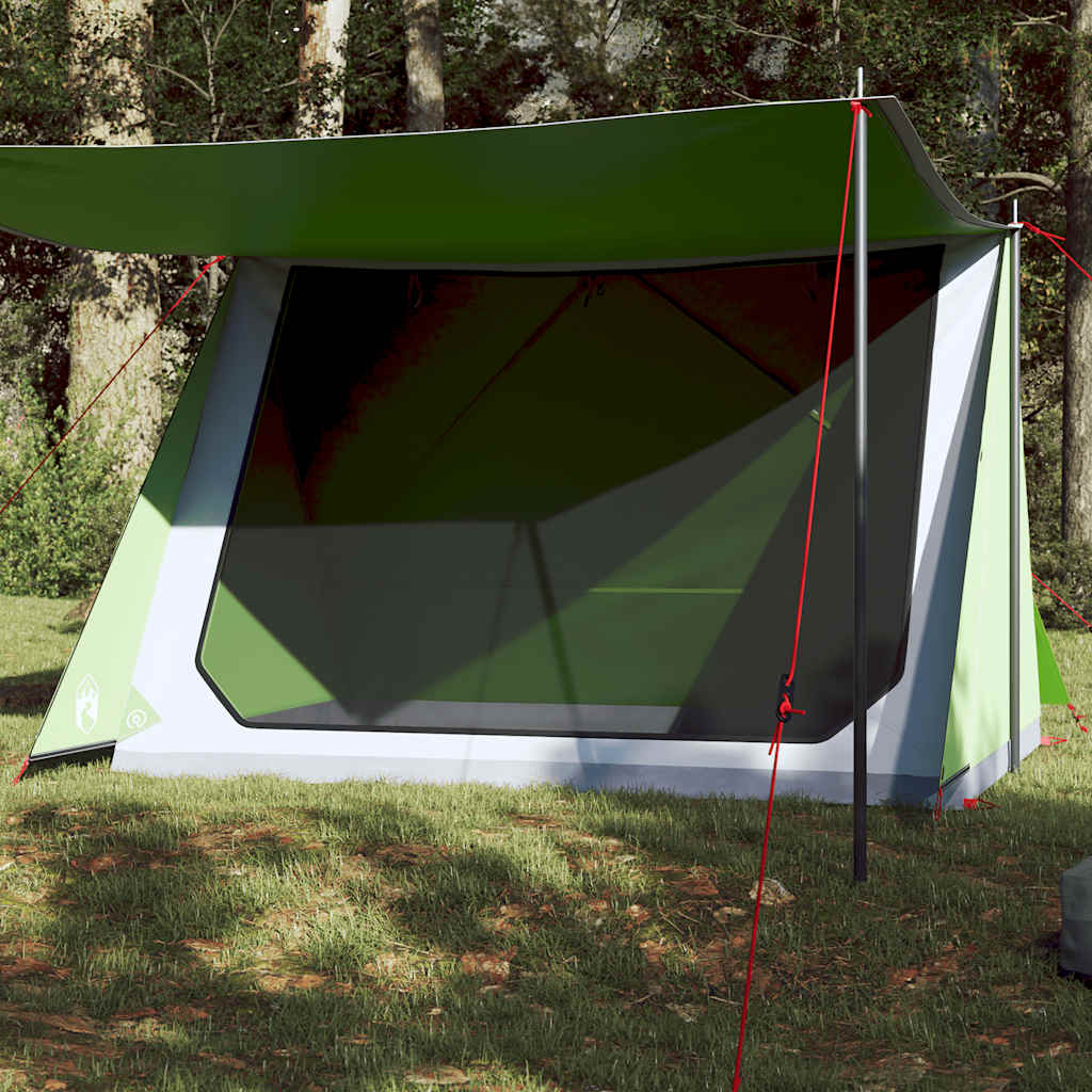 Image of Vidaxl Camping Tent Camping Tents Tent Garden Tent Hiking Tent Lightweight Tent Tent 2 Person Tent