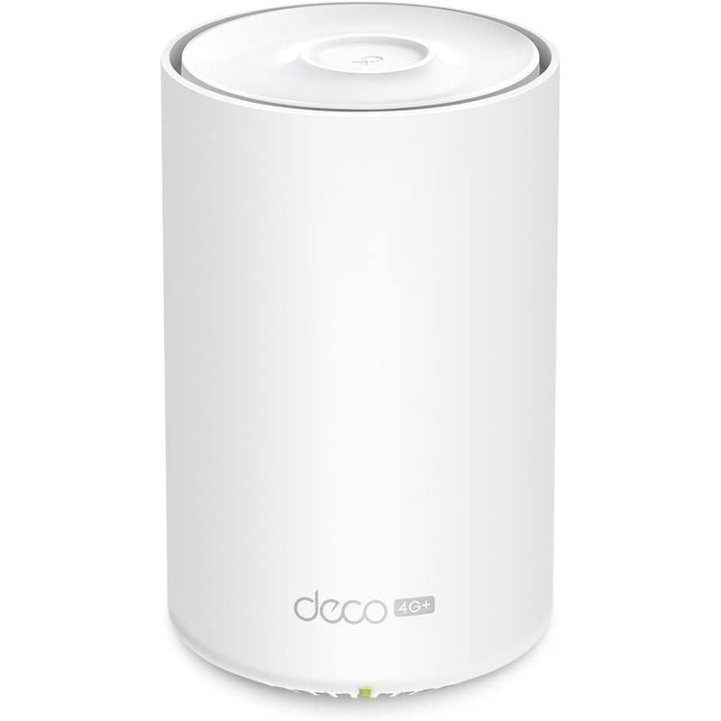 Image of Tp-link 4g+ Mesh Wifi 6