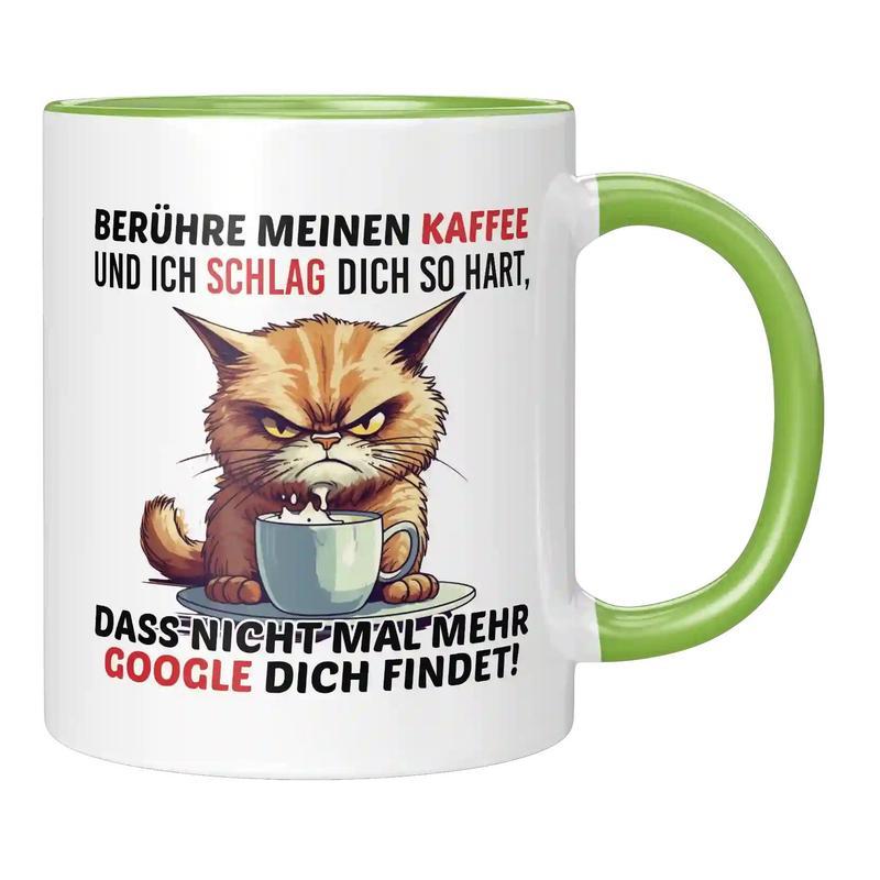 Mug - Touch
