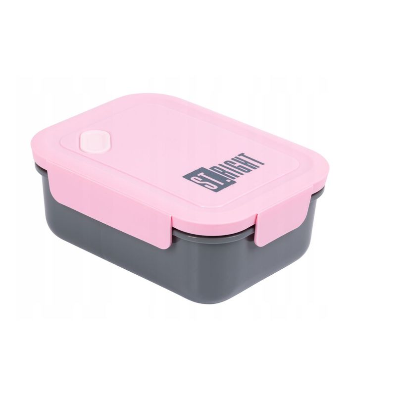 Majewski Breakfast Cup 200 Ml Pink & Grey